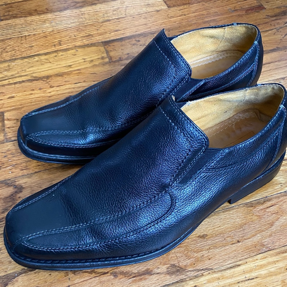 Sandro Moscoloni's 'Berwyn' Men’s Loafers size 11
